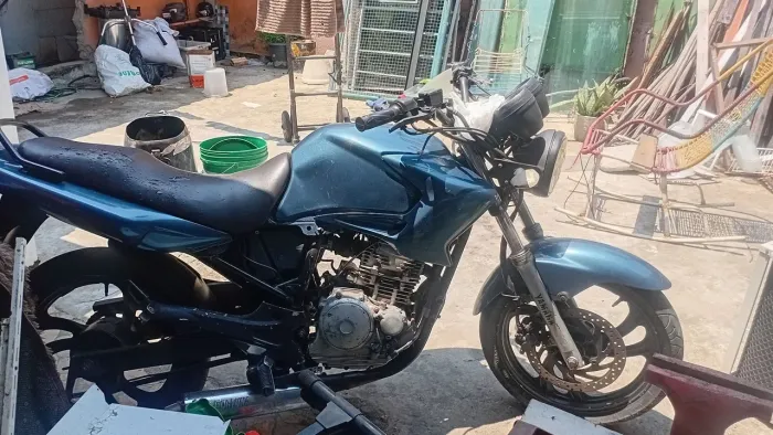 Motor fazer vendo