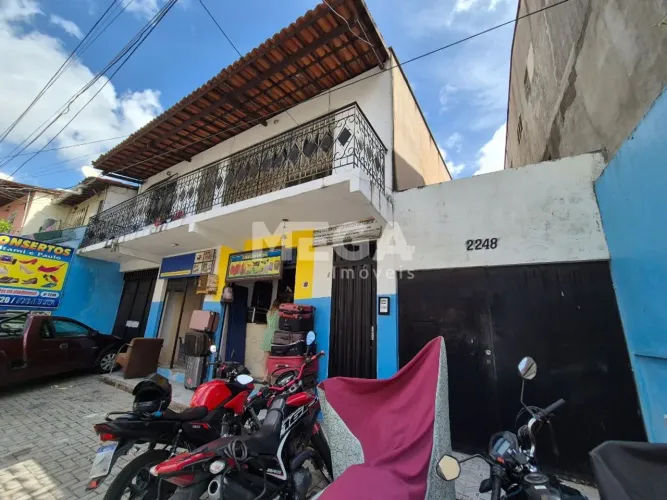 Foto do anúncio de Kitnet no bairro Aldeota em Fortaleza, CE no Aldeota