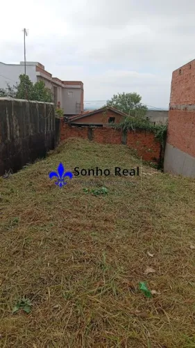 Terreno a venda no loteamento Vem Viver em Piracicaba