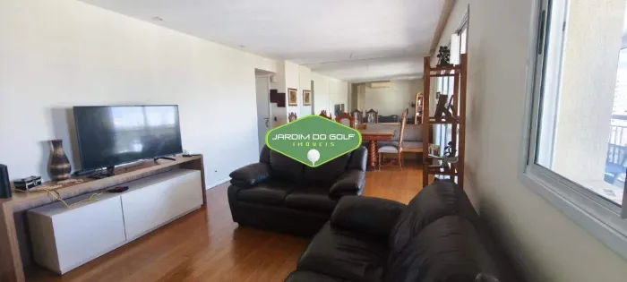 Apartamento à venda 3 quartos 3 banheiros 2 suítes Vila Isa