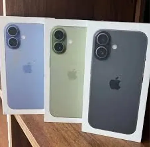 iPhone 17 Apple LACRADO TRANSFERENCIA DE DADOS GRATIS PEGO SEU IPHONE USADO