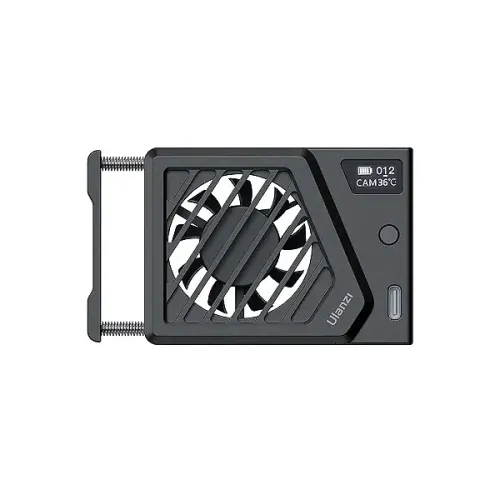 Ulanzi CA25 ventilador