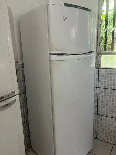 Geladeira Cônsul Duas portas
