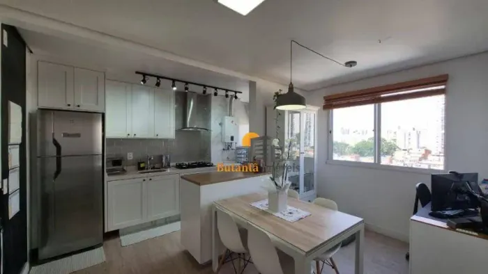 Apartamento com 3 dormitórios, 92 m² área útil na Vila Andrade - São Paulo/SP