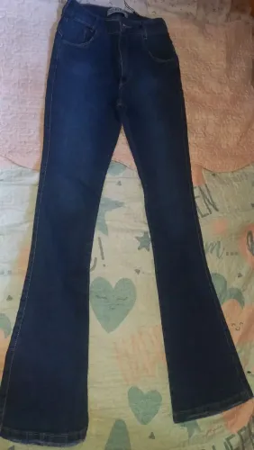Calças jeans 