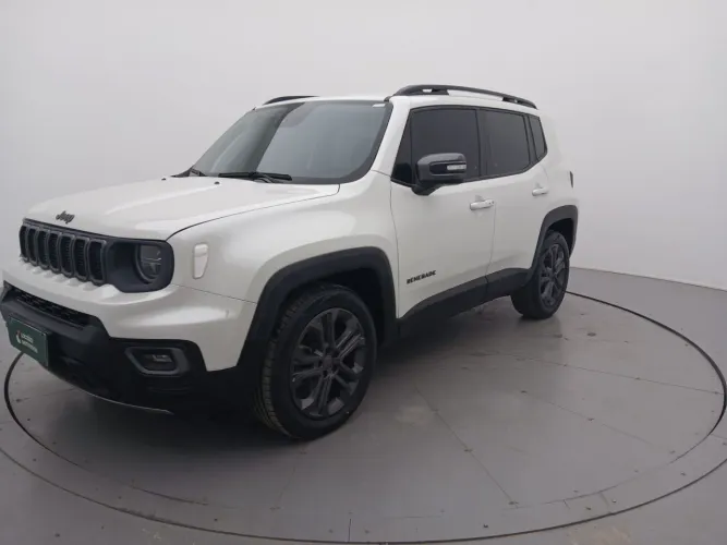 Jeep Renegade Long. T270 1.3 TB 4X2 Flex Aut. 2024