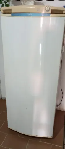 Geladeira Consul