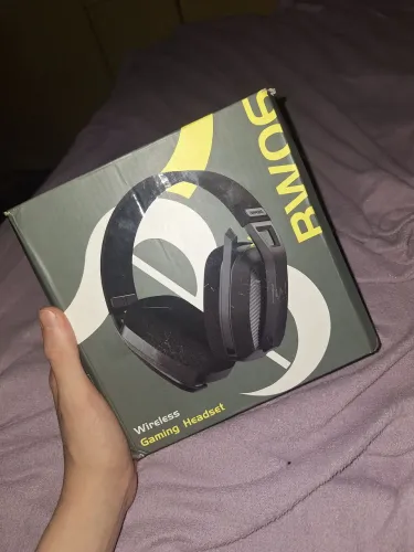 Vendo headset Binnune BW-06