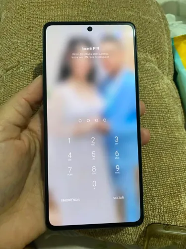 Troco ou vendo POCO X5 pro 