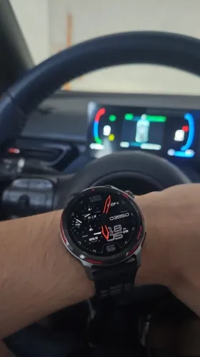 Huawei Watch GT Runner 2