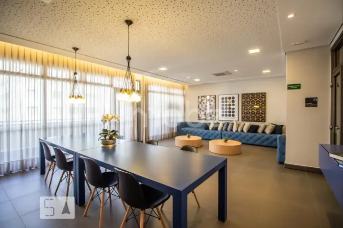Apartamento à venda na Rua Girassol, 1280 - Vila Madalena - São Paulo - SP