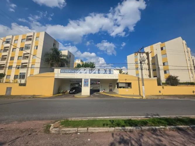 apartamento - Ortizes - Valinhos