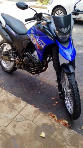 Lander 250