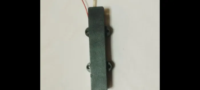 Captadores EMG 