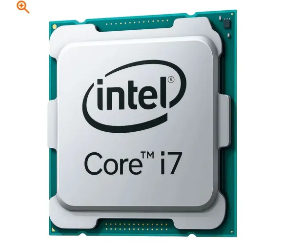 Processador i7 7700