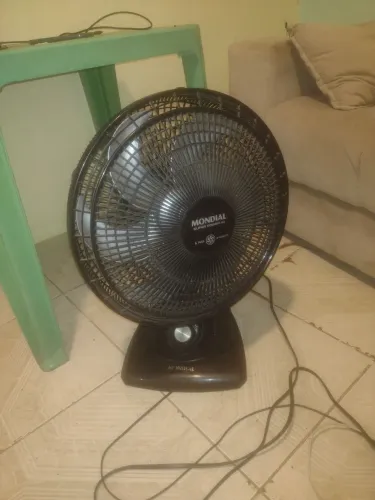 Ventilador