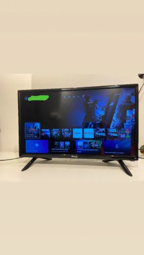 Tv Philco 24 polegadas - Com defeito