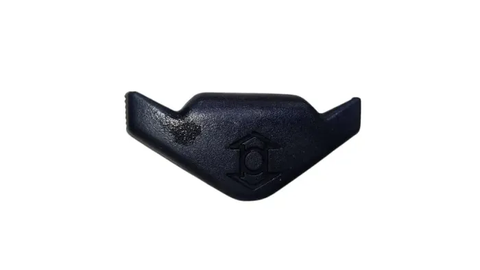 Capa Parafuso Superior Coluna Lateral Gm Celta 2001 / 2013