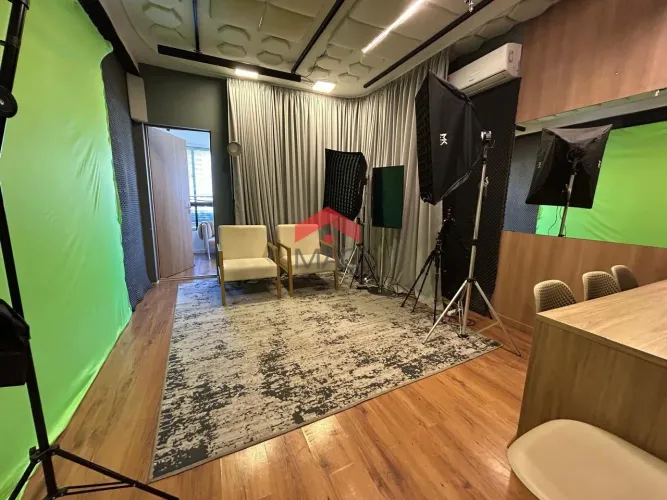Sala Comercial para Locação em Salvador, Pituba, 1 banheiro, 1 vaga