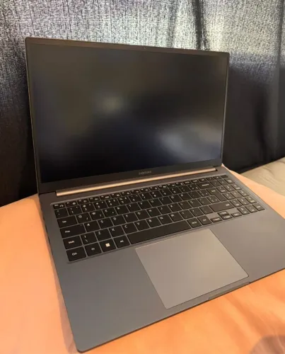Galaxy Book 4 *ACEITO CARTÃO DE CRÉDITO *