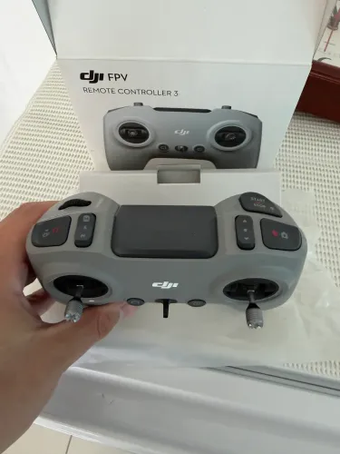DJI REMOTE CONTROLLER 3 FPV 