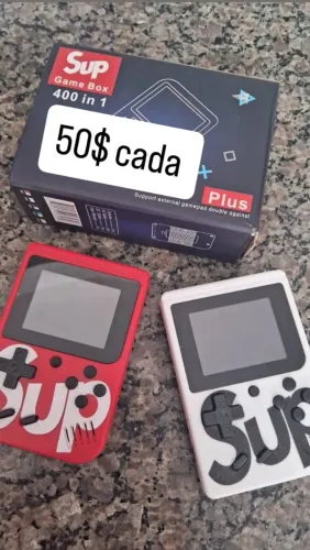 Mini jogos ,game box