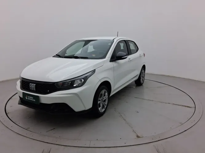 Fiat Argo Drive 1.0 Firefly 2026