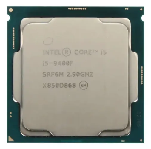 Processador Intel Core I5 9400f 2.9ghz Lga1151