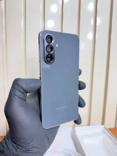 Galáxia a56 256gb