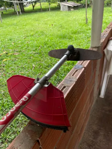 Roçadeira Marca nacional