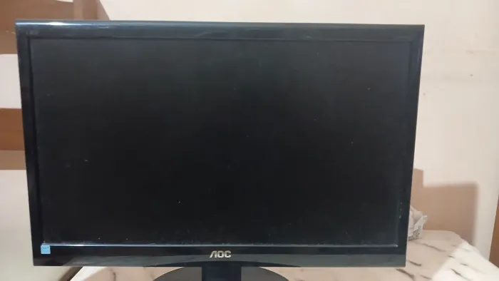 Monito aoc