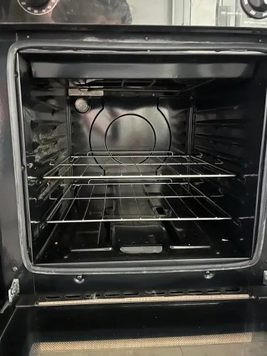Forno embutido consul