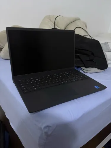 Notebook Dell i3 8gb de ram