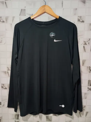 CAMISA TÉRMICA COM PROTEÇÃO UV50