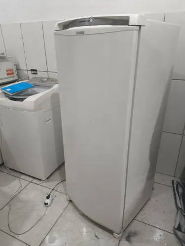 Geladeira Consul FROST FREE Facilite só 799,00