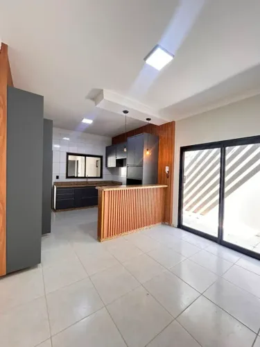 Casa Térrea à Venda no Solar Agreste | 3 Quartos, Suíte e Área Gourmet | R$ 990 Mil - rio