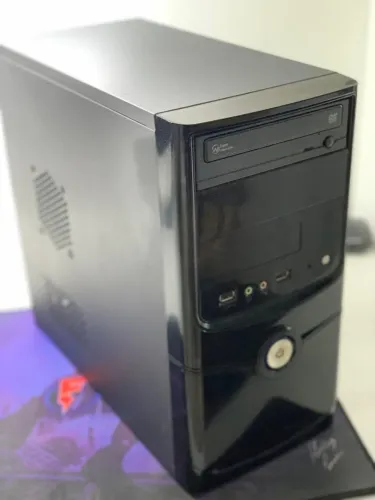 PC/CPU - i3 - 3.50Ghz - 500GB