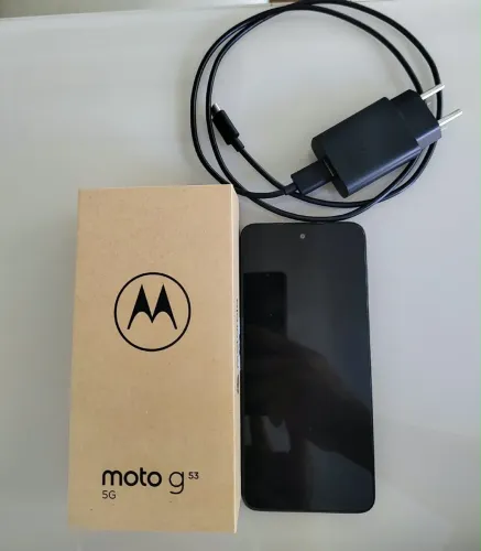 Moto G53 5G NFC