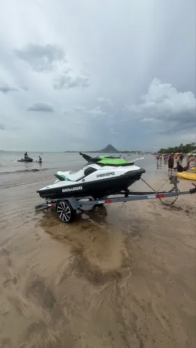 Jet ski 130