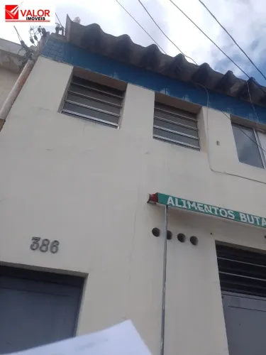 CASA RESIDENCIAL em SÃO PAULO - SP, CAXINGUI