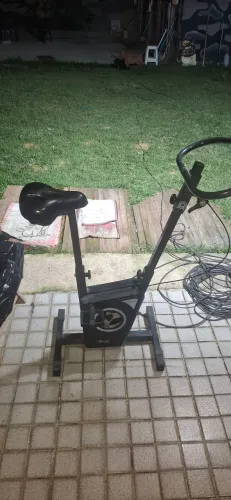 Bike ergometrica usada