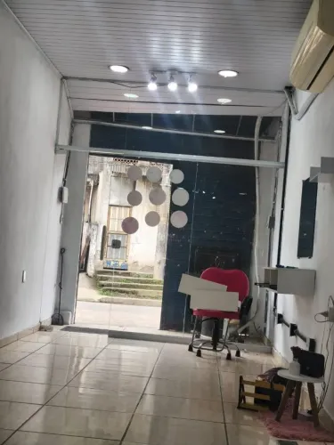 Fachada Completa em Vidro Blindex (6 Placas) - 2,70m x 2,94m (Oportunidade!)