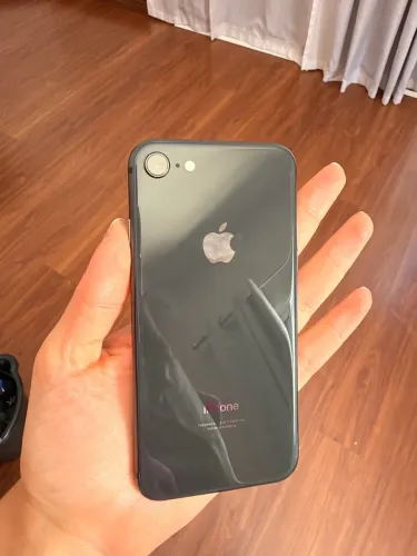 iphone 8 poucos sinais de uso 