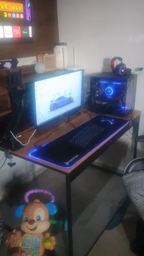 Pc Gamer Ryzen