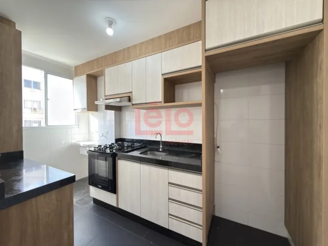 Apartamento 02 quartos - Próximo ao Parque do Japão