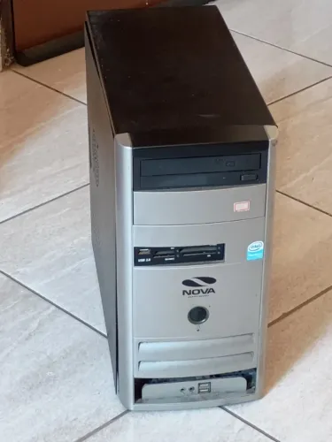 Computador antigo