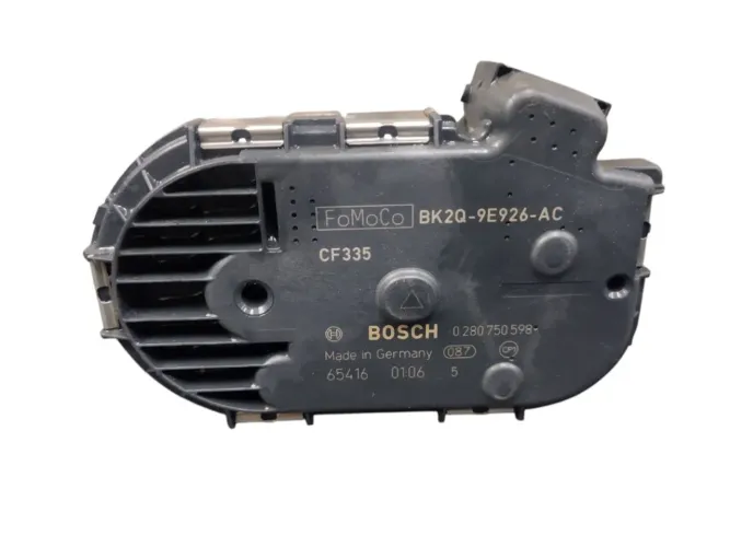 Tbi Corpo De Borboleta Ranger 3.2 2020
