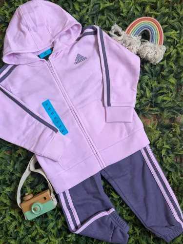 Conjunto adidas