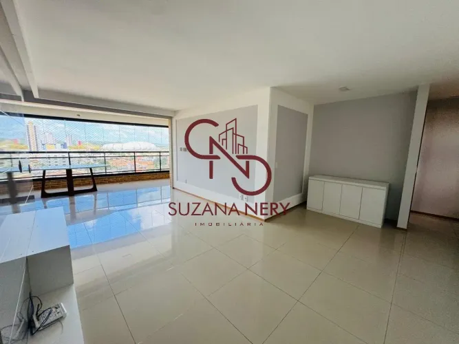 Apartamento 4 quartos em Lagoa Nova
