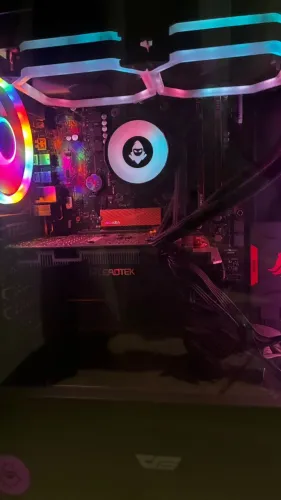 Pc gamer